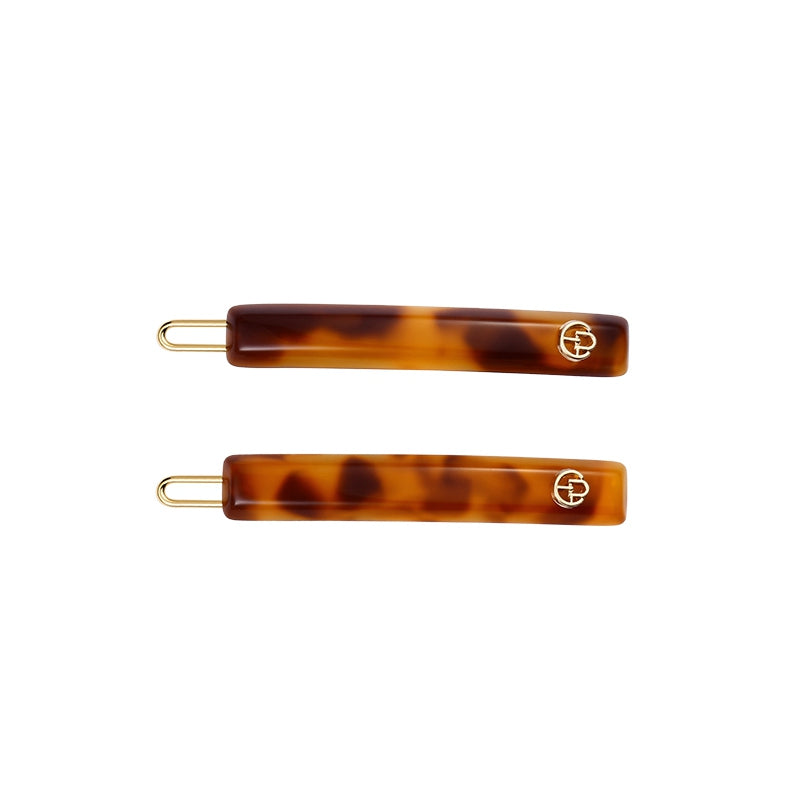 Lelat Side Barrettes - EVITA PERONI OFFICIAL