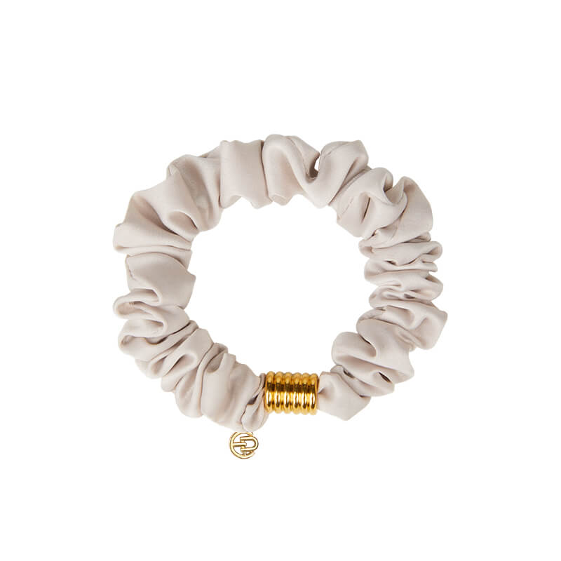 Claire Metal Scrunchies - EVITA PERONI OFFICIAL