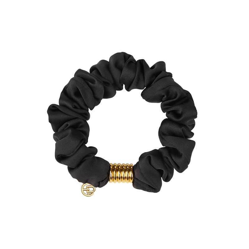 Claire Metal Scrunchies - EVITA PERONI OFFICIAL