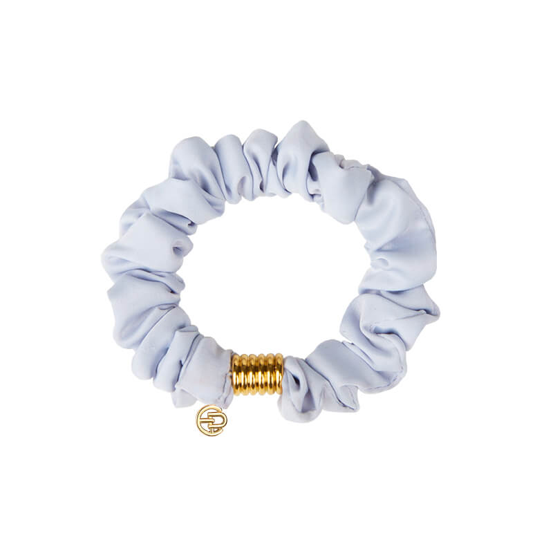 Claire Metal Scrunchies - EVITA PERONI OFFICIAL