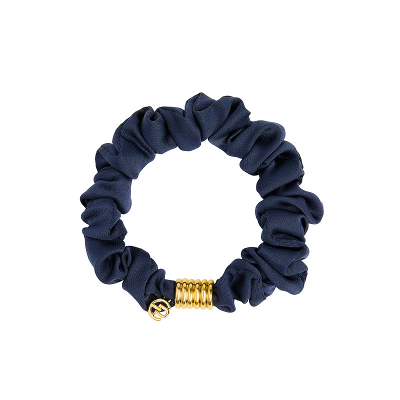 Claire Metal Scrunchies - EVITA PERONI OFFICIAL