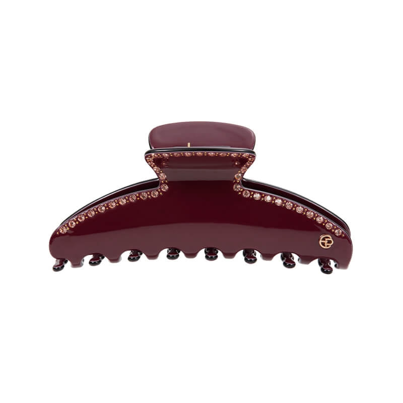 Vanee Large Hair Claw - EVITA PERONI OFFICIAL