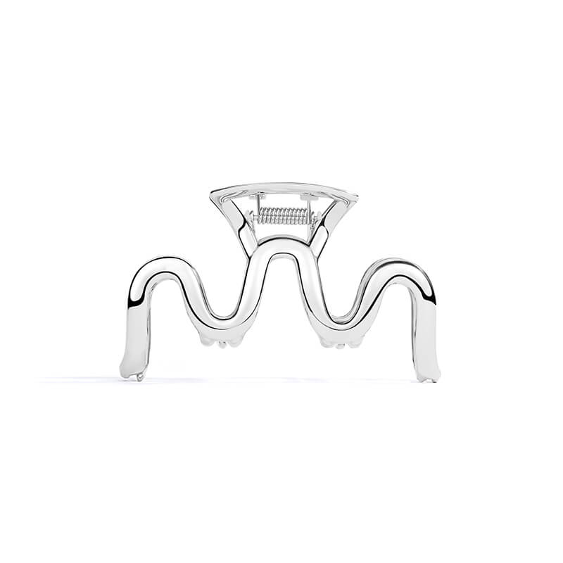 Aurora Large Hair claw - EVITA PERONI OFFICIAL