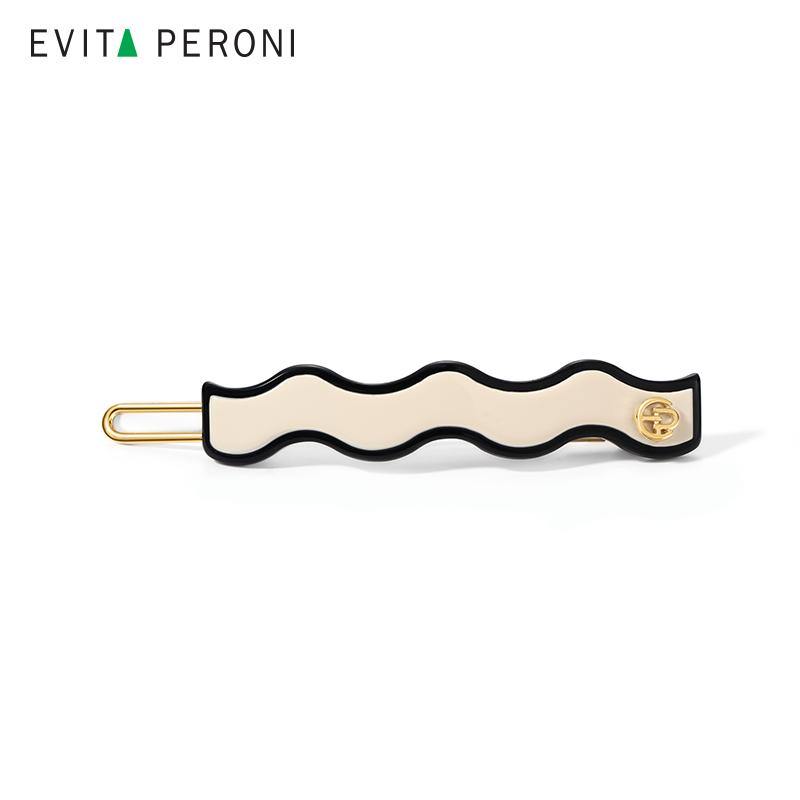 Falecia Side Barrette - EVITA PERONI OFFICIAL