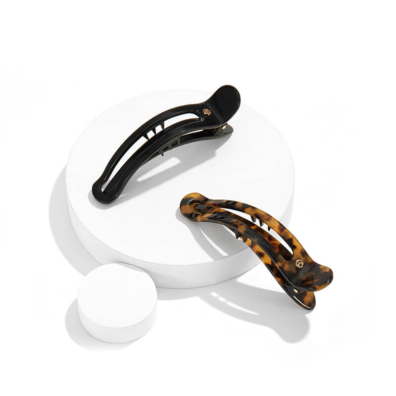 Bernice Jaw Clip - EVITA PERONI OFFICIAL