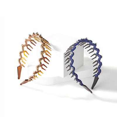 Headbands - EVITA PERONI OFFICIAL