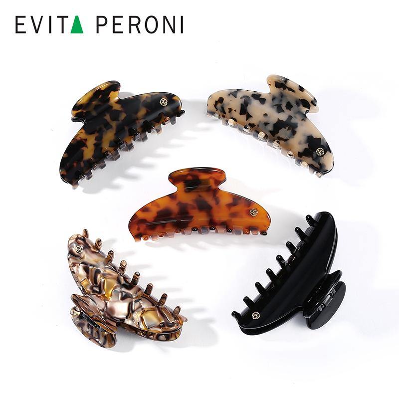Large Hair Claw - EVITA PERONI OFFICIAL
