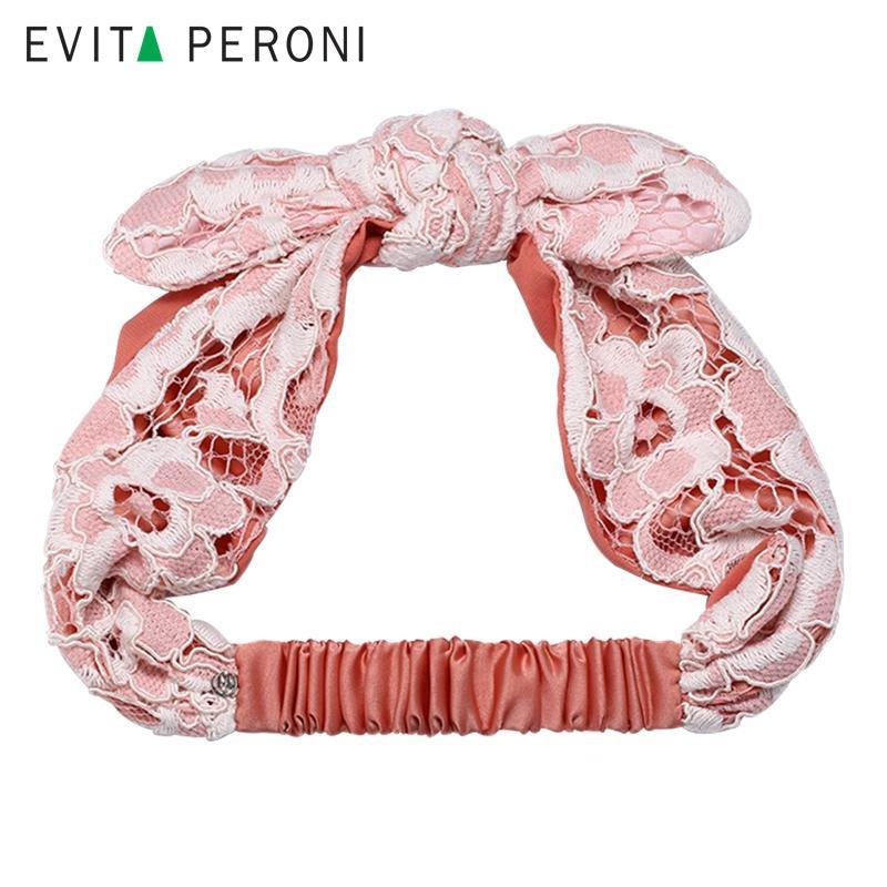 Knot Soft Headbands - EVITA PERONI OFFICIAL