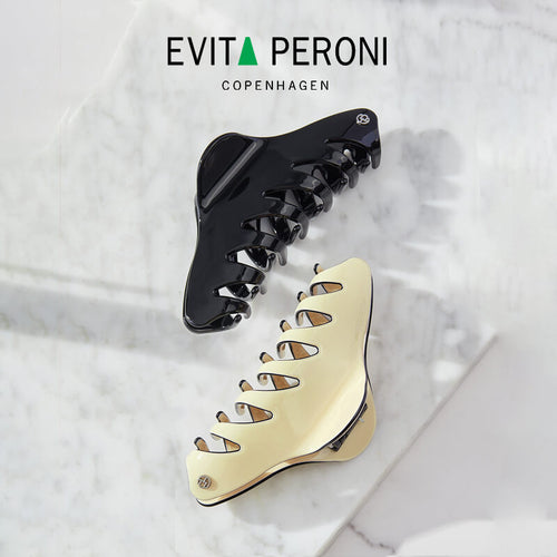 Hair Claws EVITA PERONI OFFICIAL