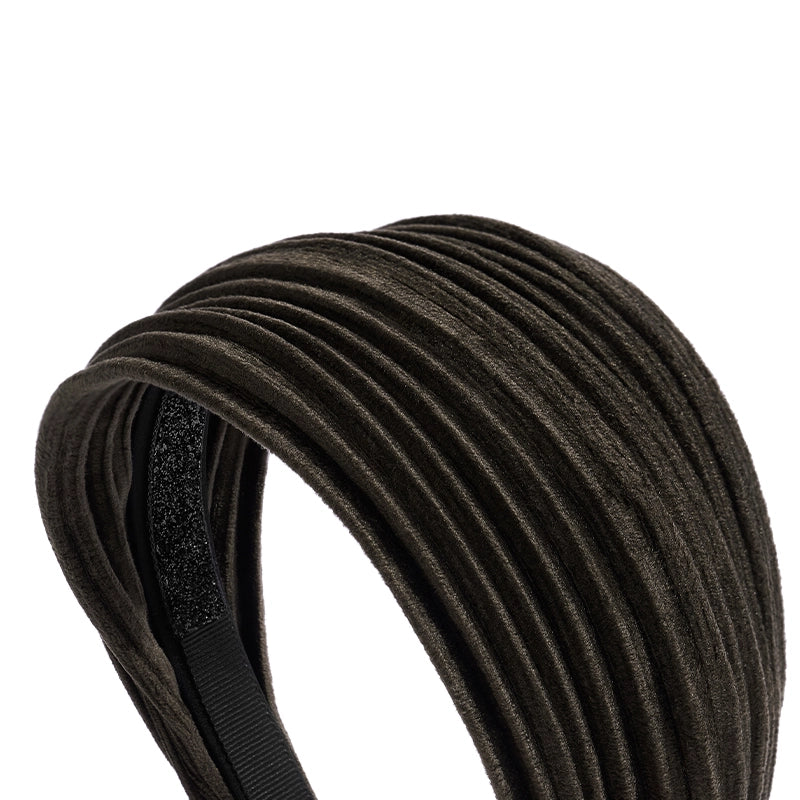 Iris Wide Headband