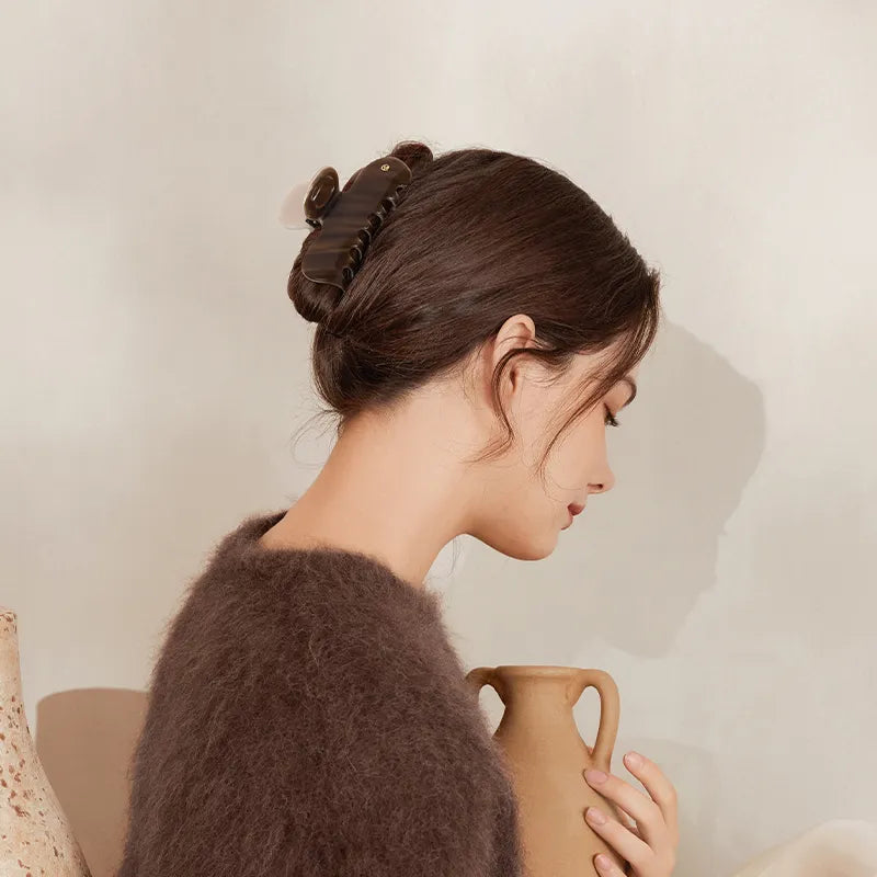 Confita XL Hair Claw