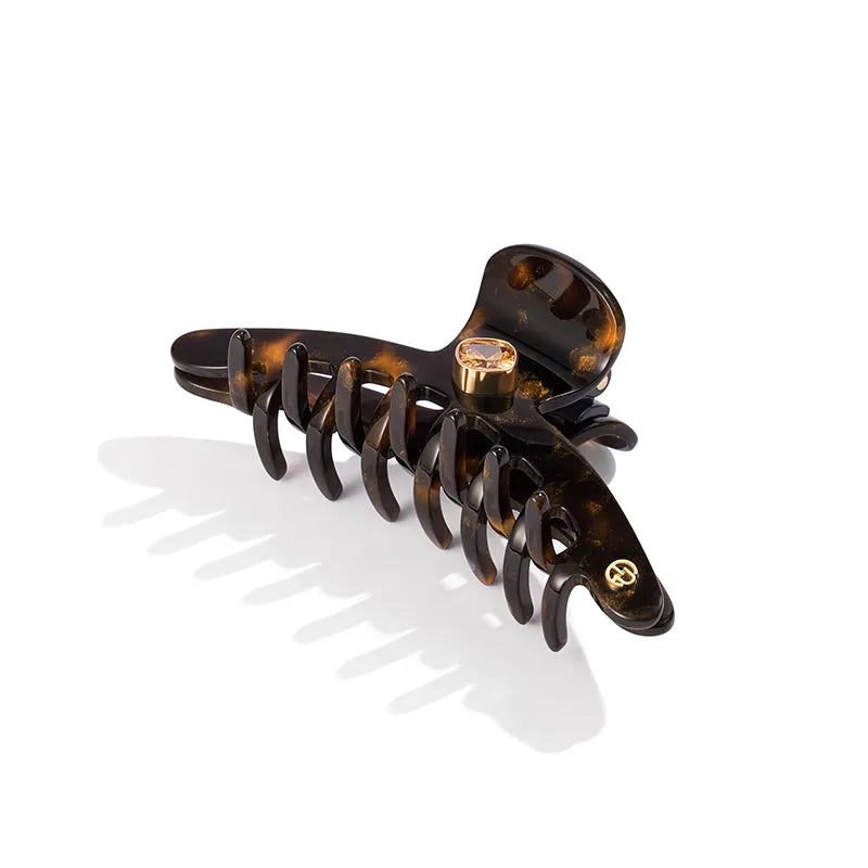 Sugar Cubes Abigail Crystal XL Hair Claw