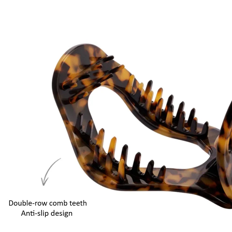 Everyday Comfort Flat Clip