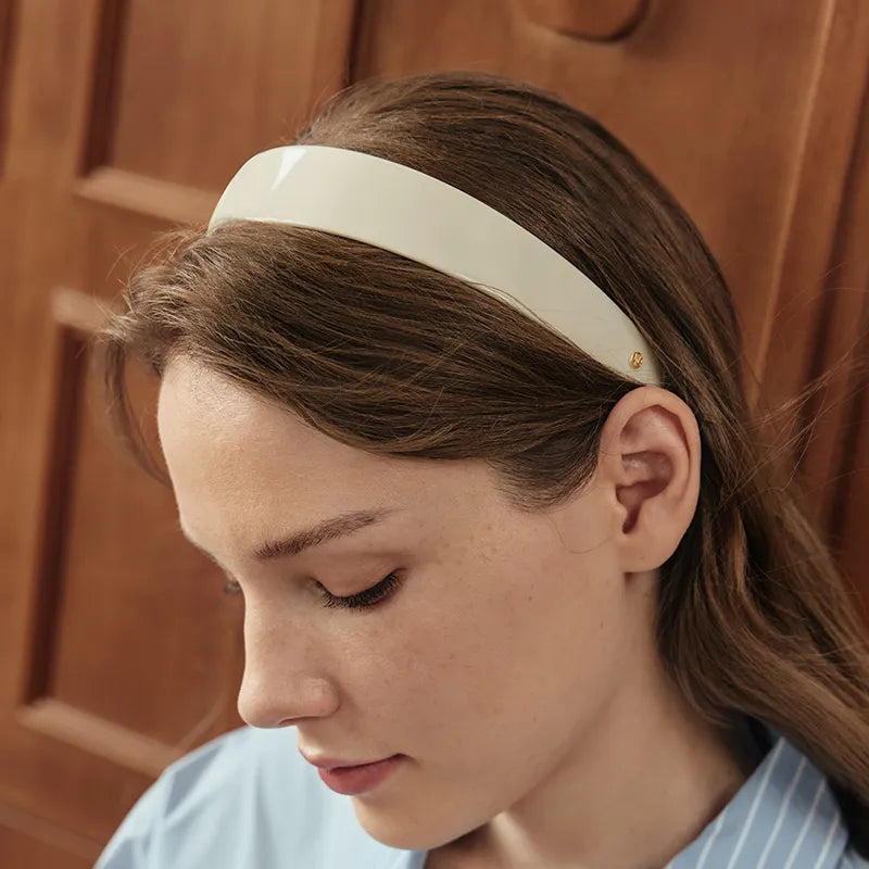 CBK Style Chaelotte Wide Headbands