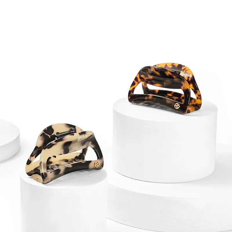 Kyra Medium Hair Claw - EVITA PERONI OFFICIAL