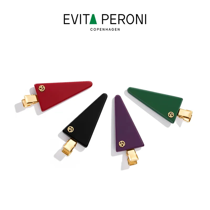 Helen Dopamine Triangular Pelican - EVITA PERONI OFFICIAL