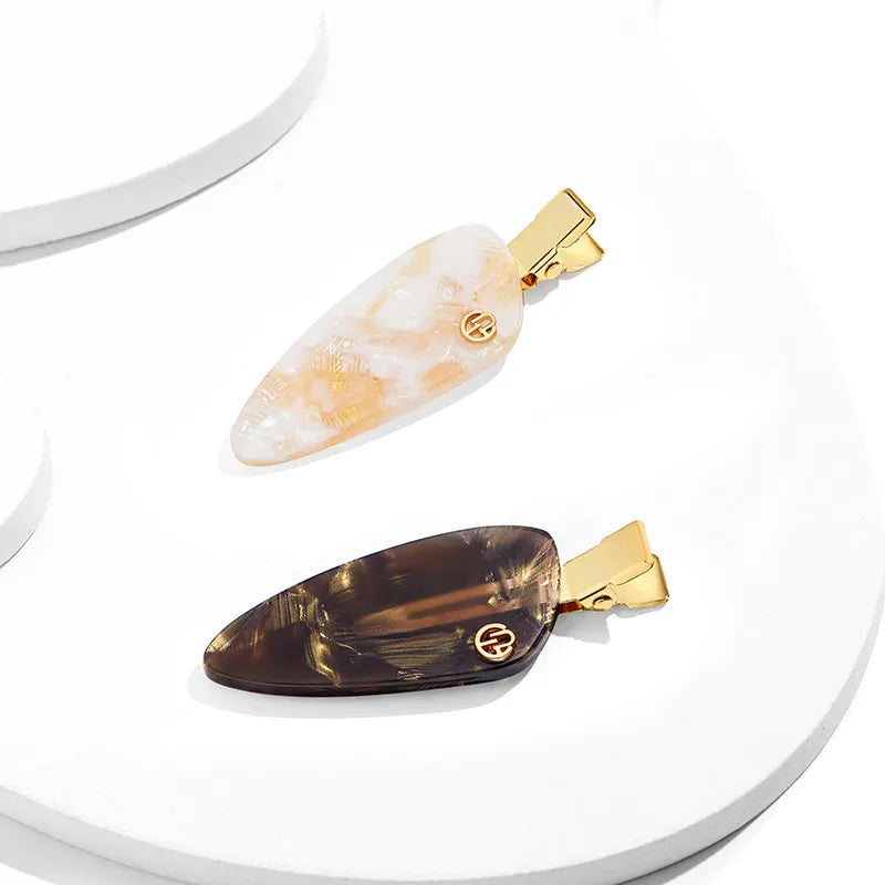 Helen Pelican Jaw Clip - EVITA PERONI OFFICIAL