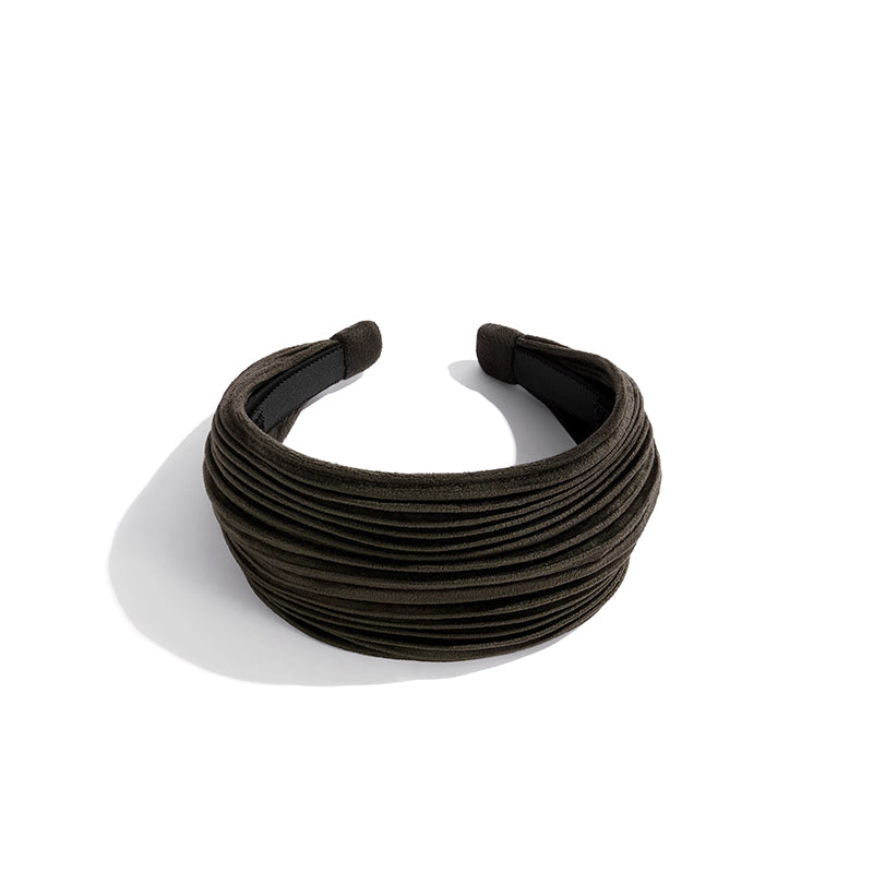 Iris Wide Headband