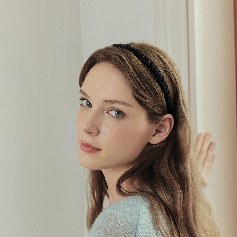 Olivia Skinny Headband