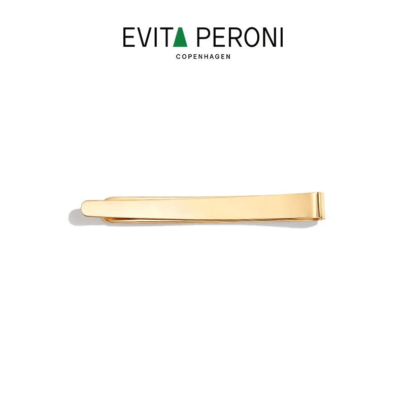 Geometric Poetry-Saskia Bobby Pin - EVITA PERONI OFFICIAL