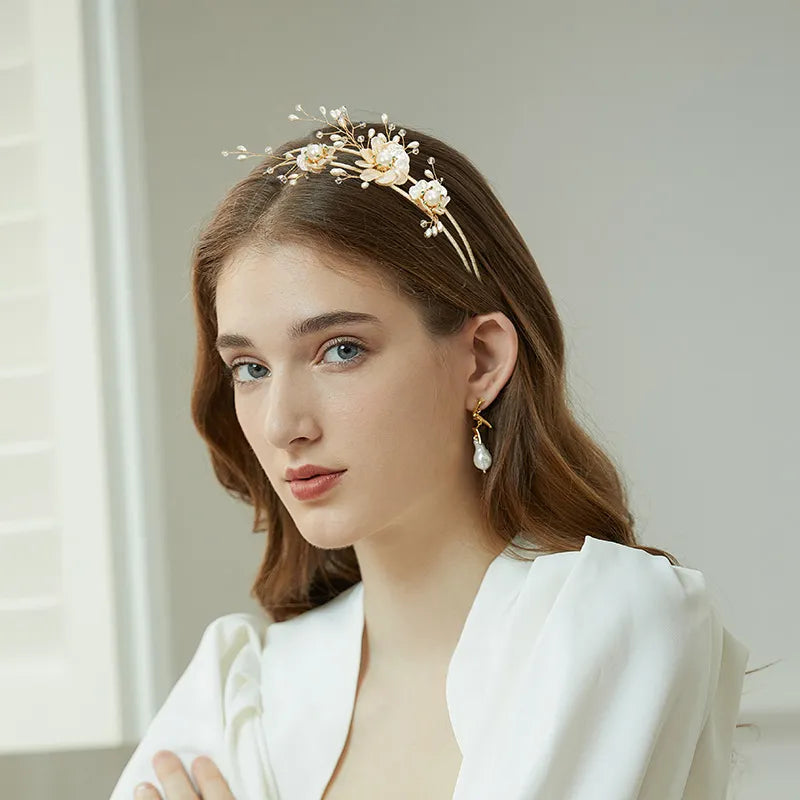 Romantic Fantasies Sophia Headband