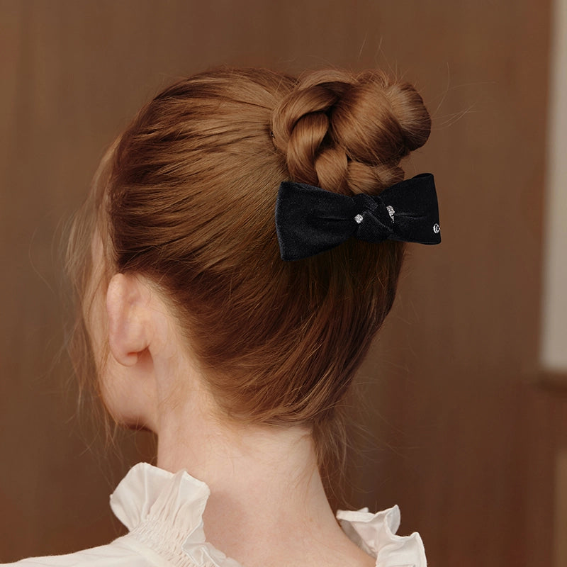 Trinity Large Barrettes