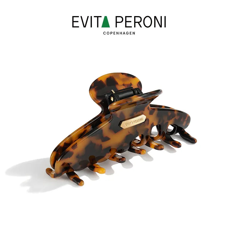 Faye XL Hair Claw - EVITA PERONI OFFICIAL