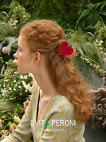 Josie Medium Hair Claw - EVITA PERONI OFFICIAL