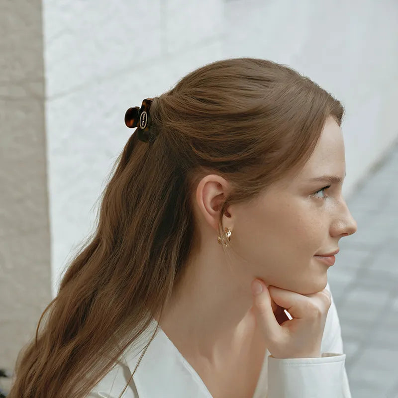 Audrey Small Hair Claw