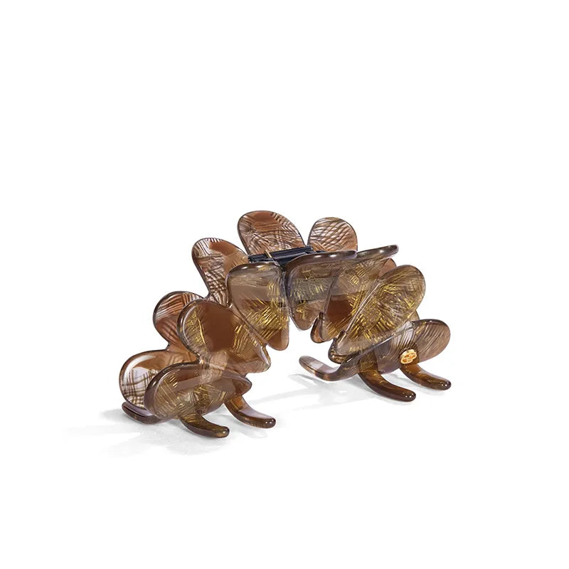 Amy Petal Large Hair Claw