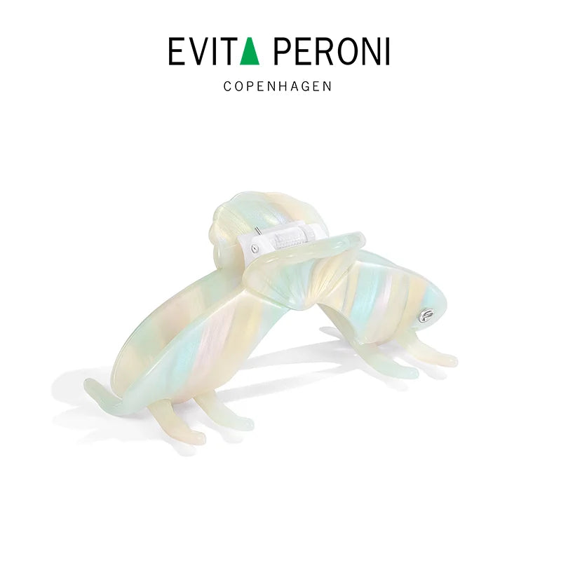 Zoey XL Hair Claw - EVITA PERONI OFFICIAL