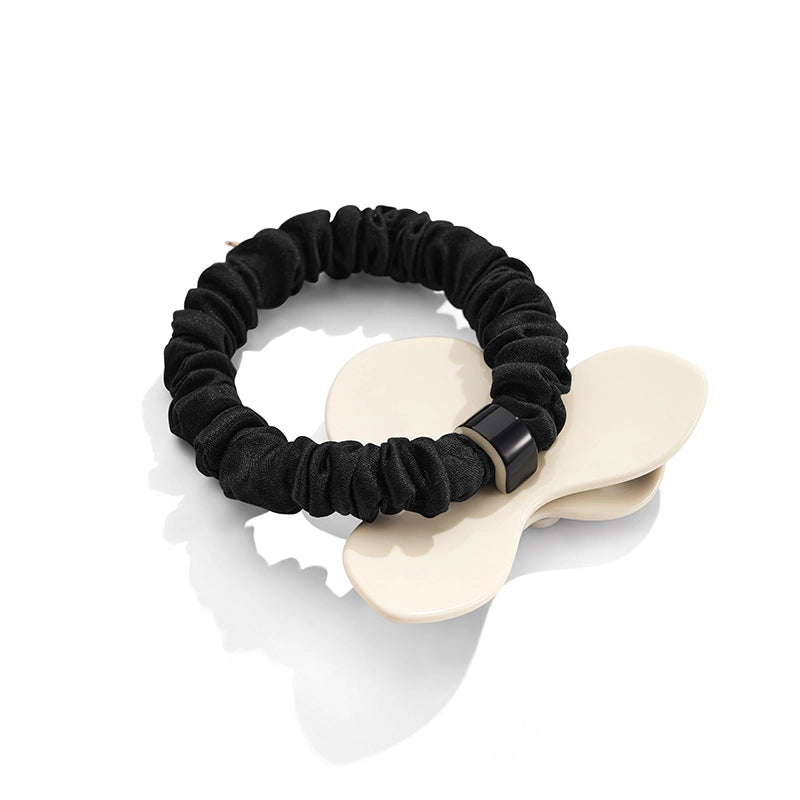 Aranya Flower Hiar Tie