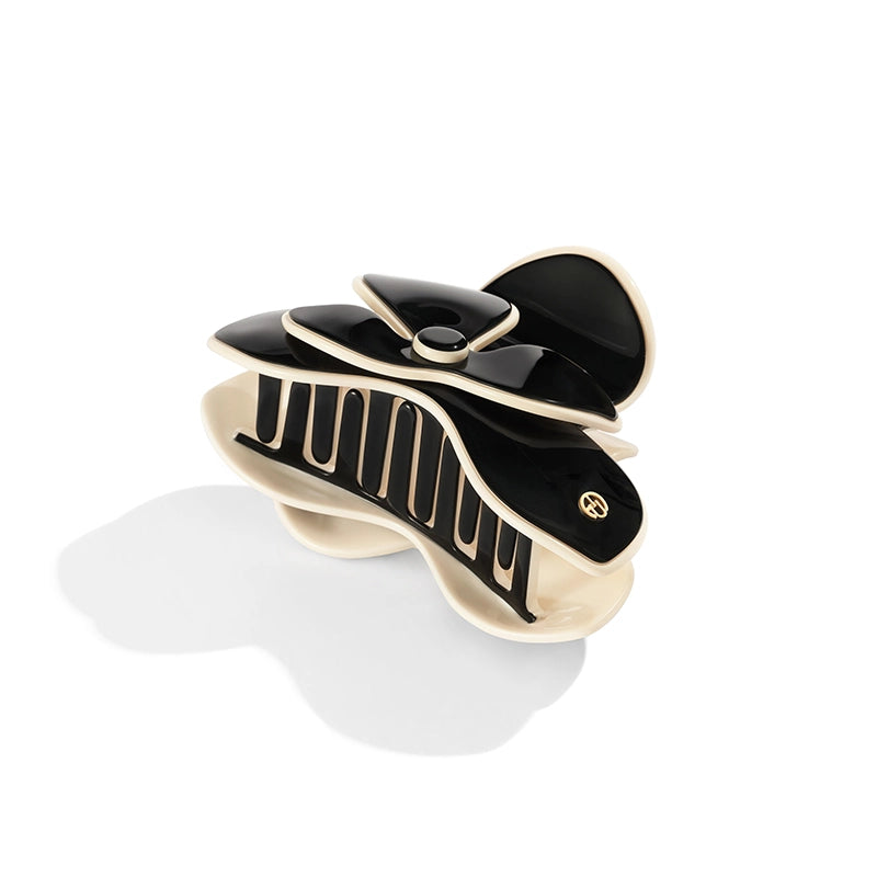 Aranya XL Flower Hair Claw