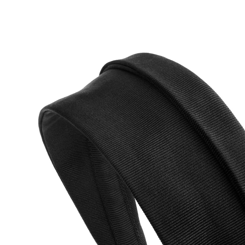 Juniper Foldable Wide Headband