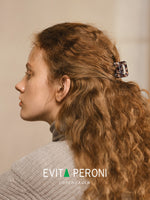 karla Mini Hair Claw - EVITA PERONI OFFICIAL