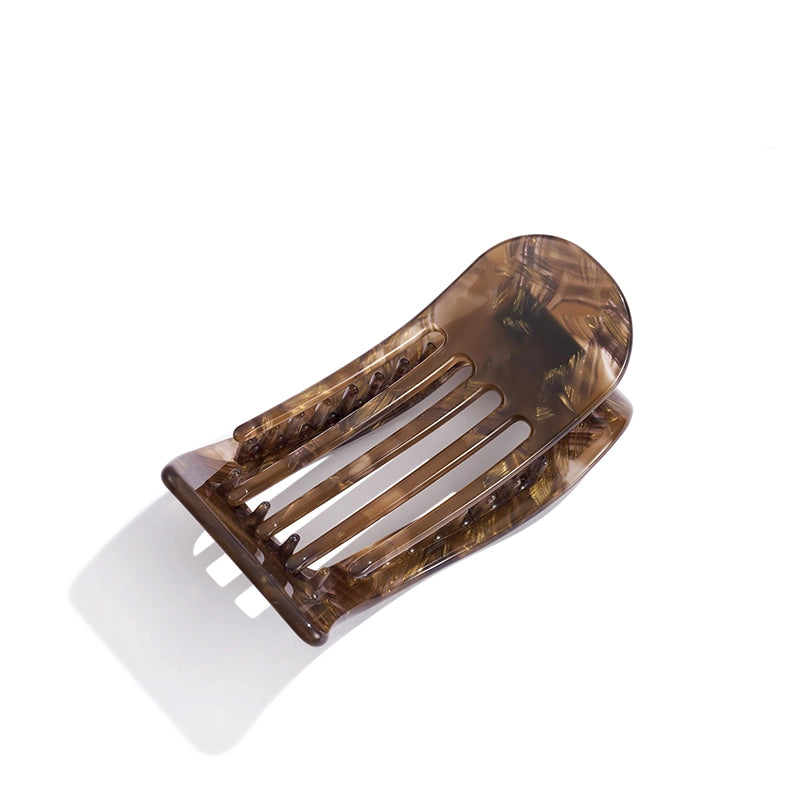 Florence Flat Hair Clip