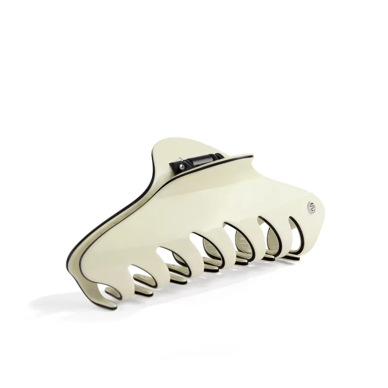 Caslida XL Hair Claw - EVITA PERONI OFFICIAL