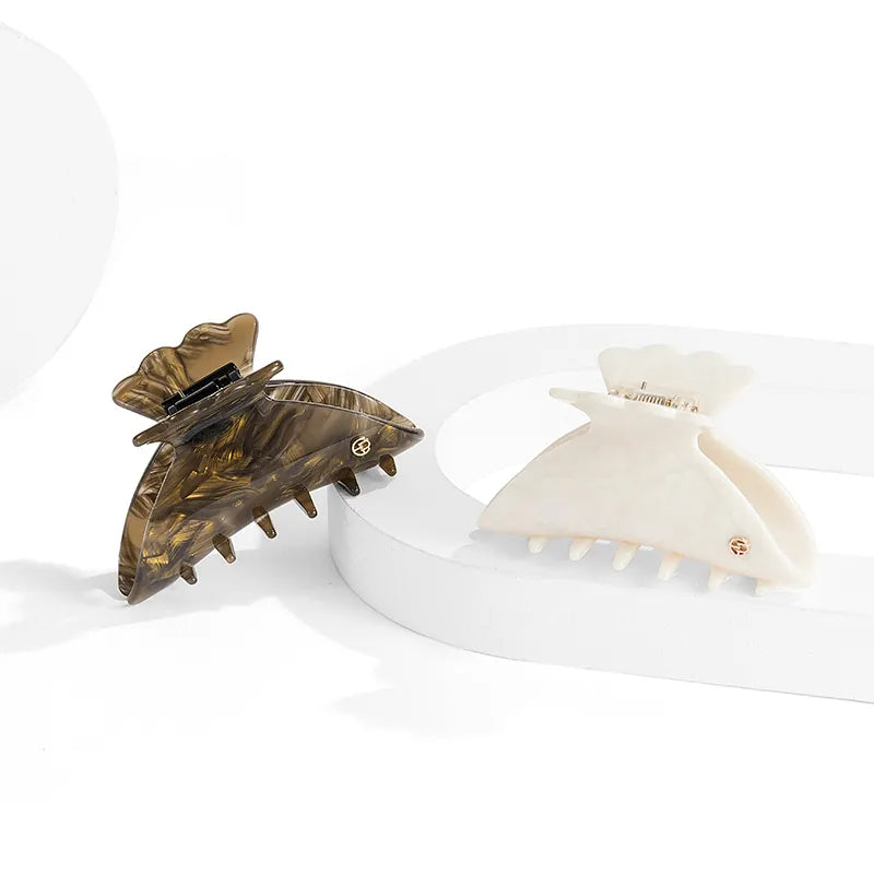 Leann Large Hair Claw