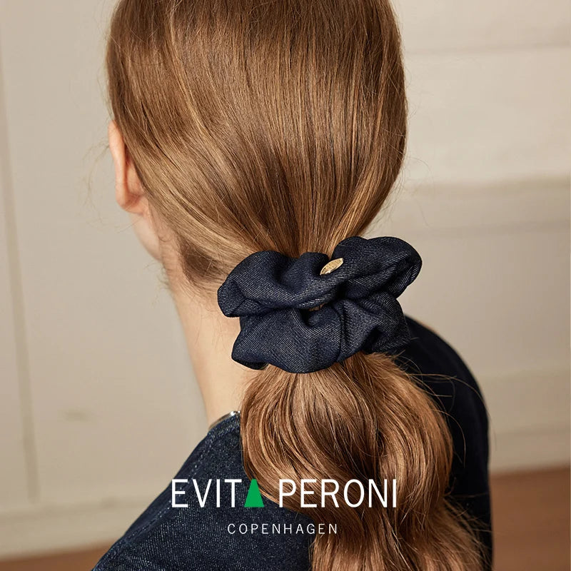 Ella Scrunchies