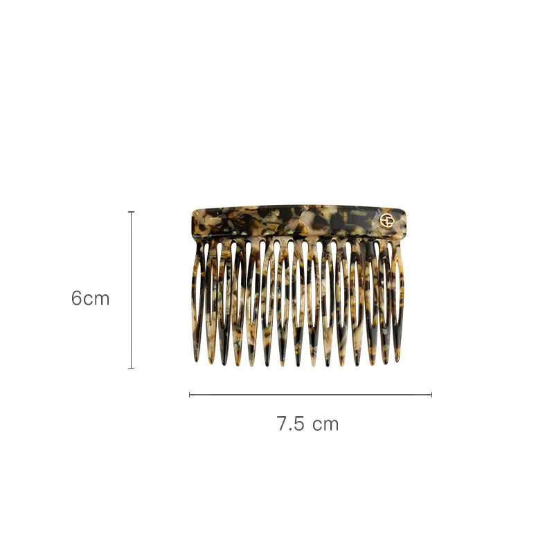 Karis Side Comb - EVITA PERONI OFFICIAL
