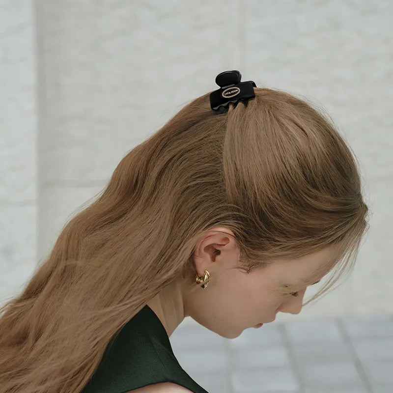 Audrey Small Hair Claw