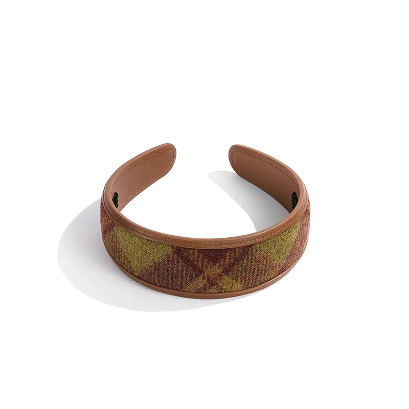 Qiana Headband - EVITA PERONI OFFICIAL