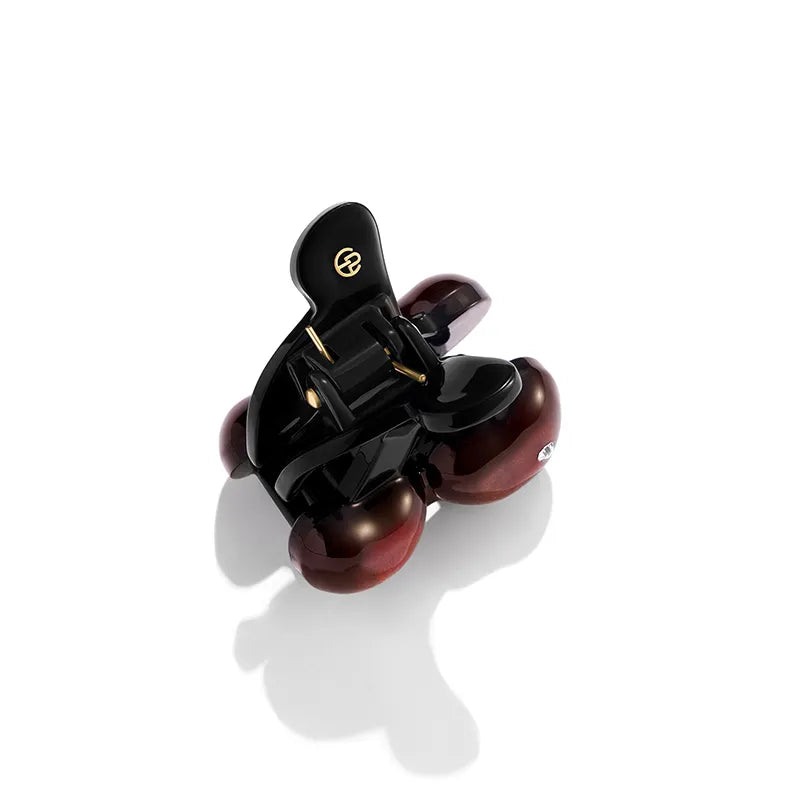 Elowen Cherry Small Hair Claw