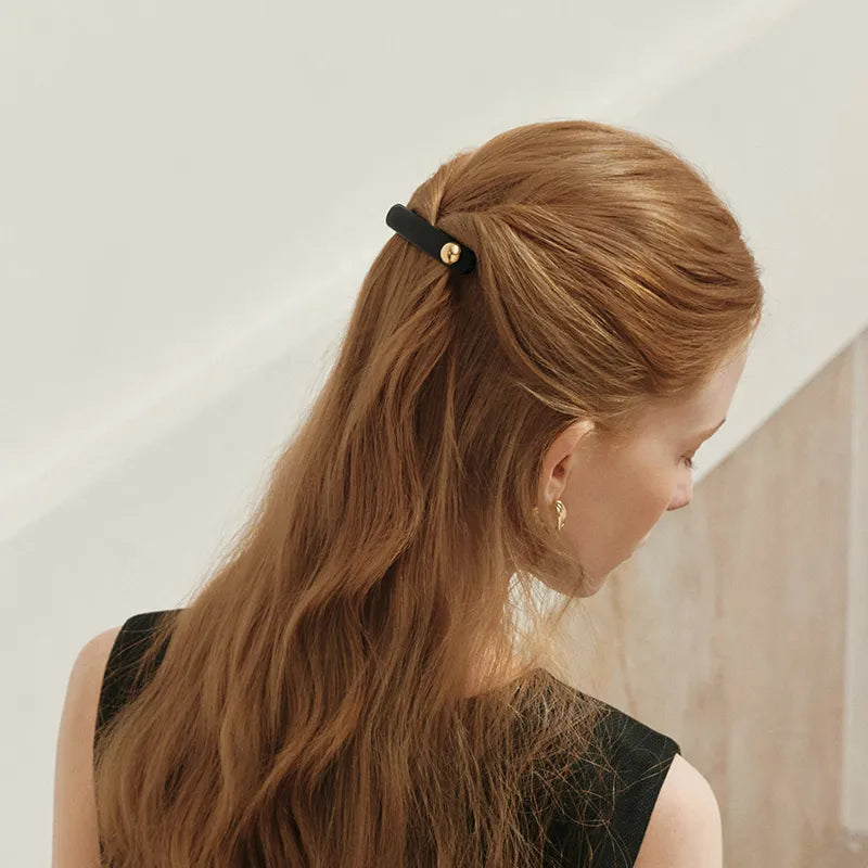 Penelope Medium Barrette