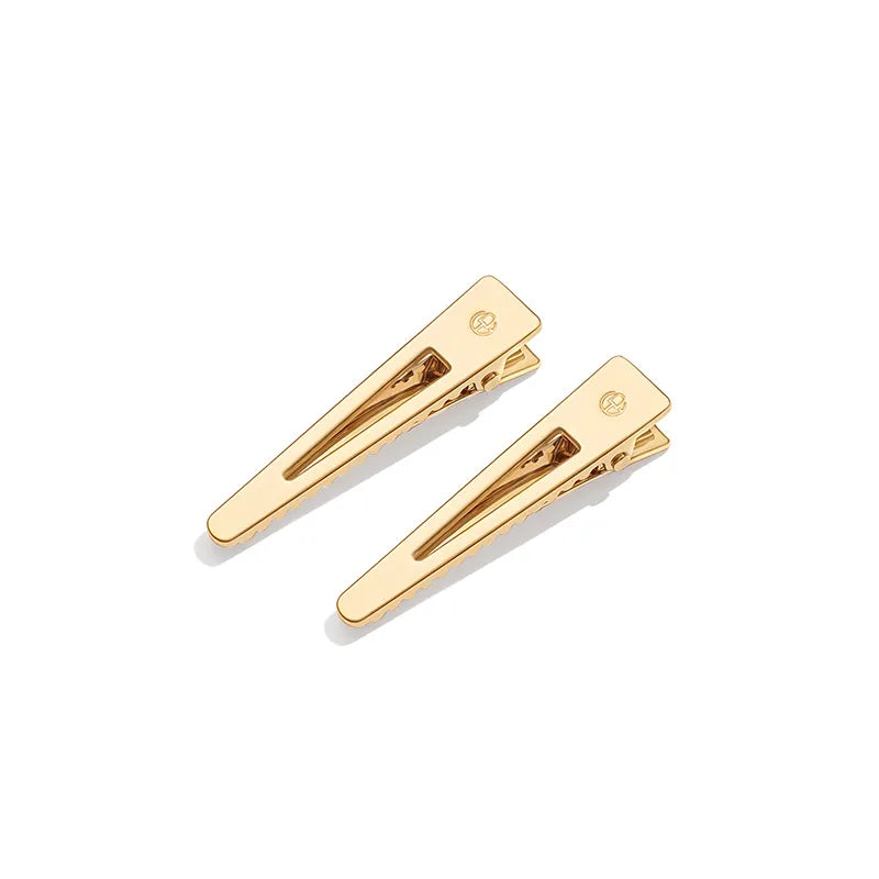 Naomi Metal Pelican Jaw Clip