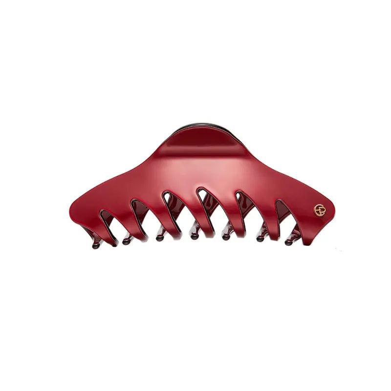 Caslida Large Hair Claw-Basic Color