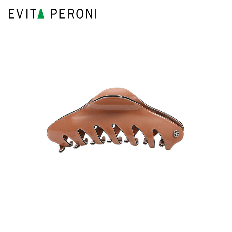 Caslida Extra Large Hair Claw - EVITA PERONI OFFICIAL