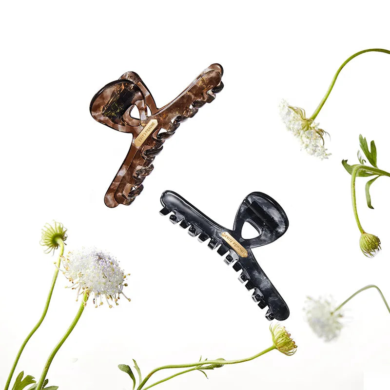 Livia XL Hair Claw - EVITA PERONI OFFICIAL