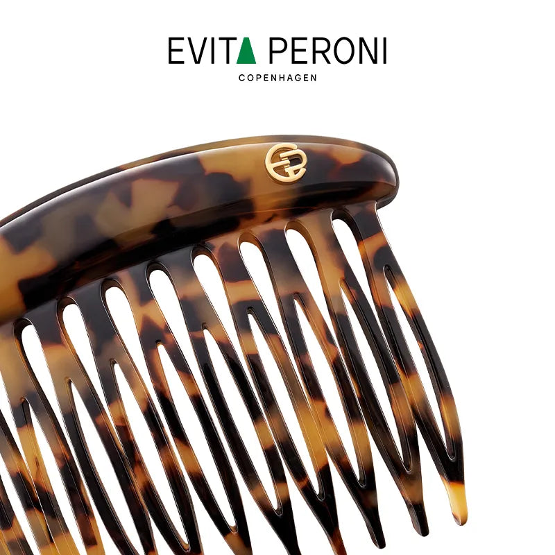 Classic Hair Side Comb - EVITA PERONI OFFICIAL