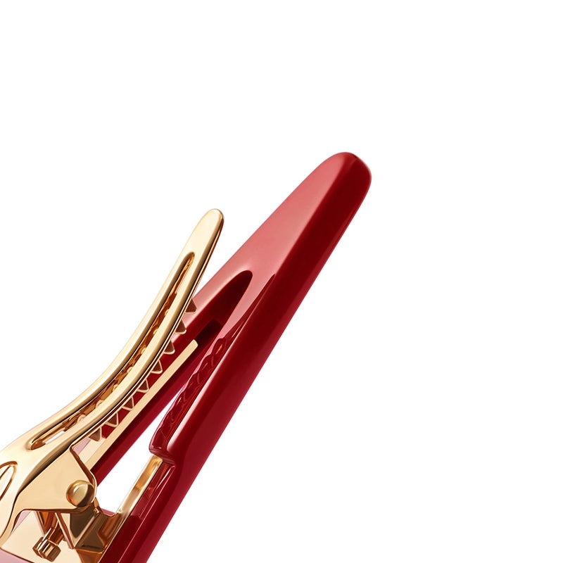 Skye Triangle Pelican Clip - EVITA PERONI OFFICIAL